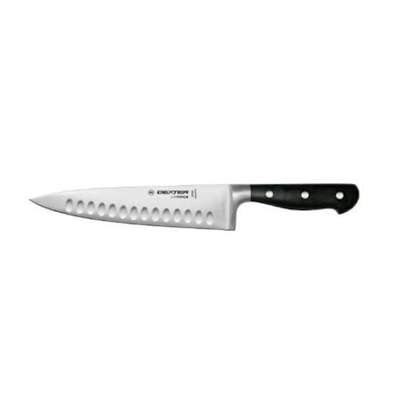 Allpoints 8in Duo-Edge Chef?S Knife 8022254